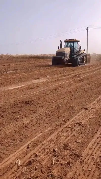 卡特500挑战者#抖音助农 #我的乡村生活 #记录真实生活 #农业机械 #三农 @DOU+小助手