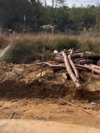 看到最后有惊喜#原创视频 #上热搜 #大疆无人机 #大疆植保无人机