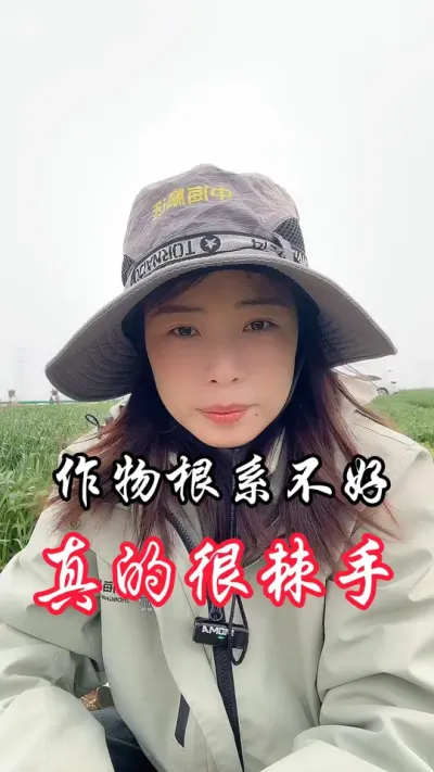 作物长不好，有的原因你可能都没有想到#分享农业知识帮农民增产增收