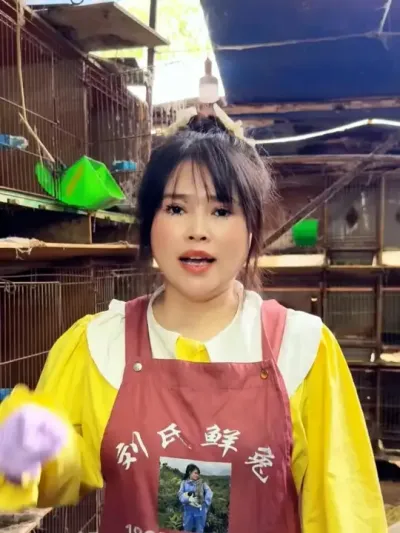 国庆过后就可以定兔子，要种兔的提前定哦#养兔专业户 #三农 #我的乡村生活 #我的养殖生活