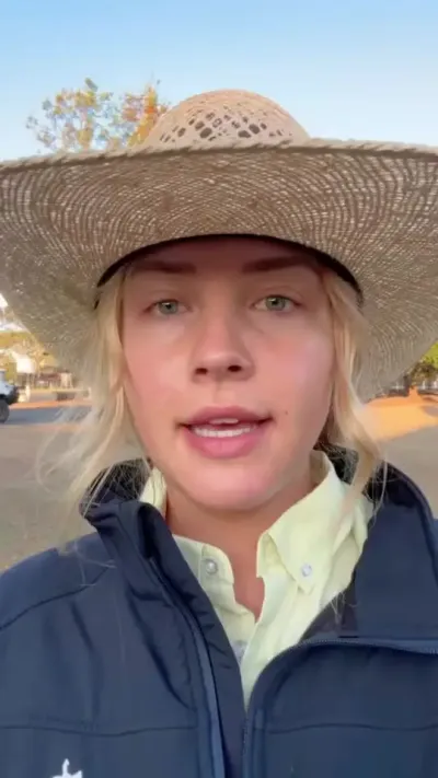 我喜欢友善的中国朋友，但一些爷们却逼我说出我赖以生存的话语～ #澳洲农场生活 #澳洲农民日常 #中老年健康 #中老年养生 #乡村慢生活