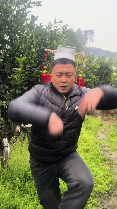 今天换个方位继续求#现场实拍 #搞笑 #三农 #柑橘种植