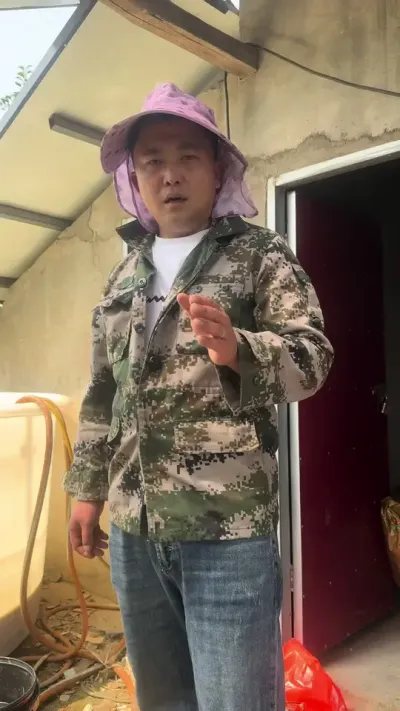 合理使用矿物油，降低管理成本，提质增效#三农 #上热门🔥 #柑橘种植