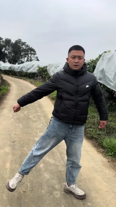 咬卵犟们新年快乐#关注我每天为你分享更多农业知识 #三农 #说点大实话