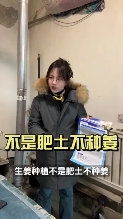 不同的套餐适合不同的种植习惯和不同的地质，大家要根据自己的实际情况选择最适合自己的！#新农人计划2026 #来抖音学农技 #乡村守护人 #大姜种植