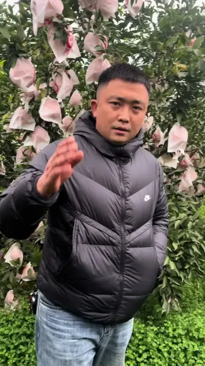 你们说对不对#柑橘种植 #关注我每天为你分享更多农业知识 #三农