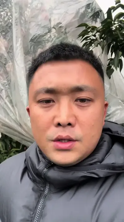 大家一起努力，共同坚持个两三年#说点大实话 #三农 #支持农民
