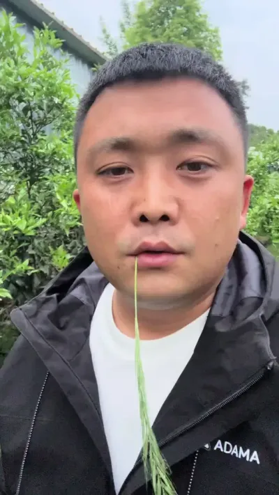 #三农 #农业种植 #抖音新农人 #果农的生活
