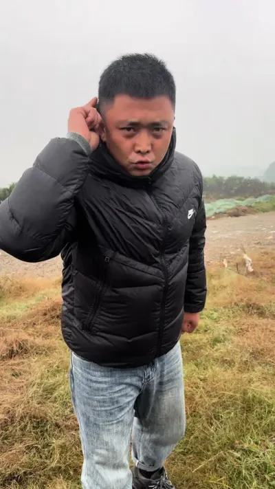 如果说天道酬勤，最应该富起来的是农民#三农 #说不出的心酸 #柑橘种植