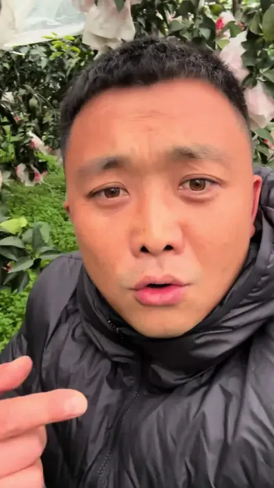 说好的一起扛#关注我每天为你分享更多农业知识 #柑橘种植 #现场实拍 #爱媛38号果冻橙