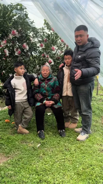 请大家理性看待网上耙耙柑的舆论，现在有很多不怀好意的人故意为之#说点大实话 #柑橘种植 #耙耙柑