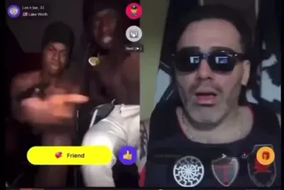 #搞笑视频 #反转剧情 #反转搞笑 #上热搜