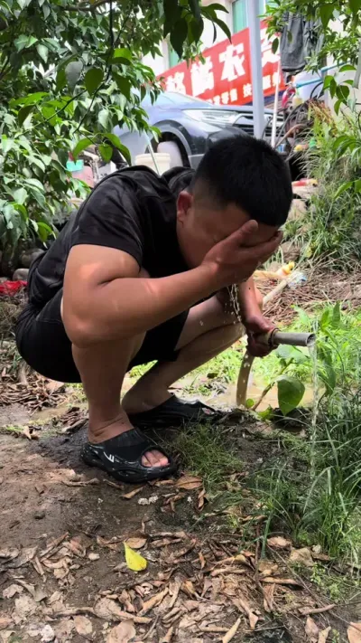 新疆矿源黄腐酸钾 经常断货 后期有需要的可以囤点#矿源黄腐酸钾 #三农 #好物推荐🔥
