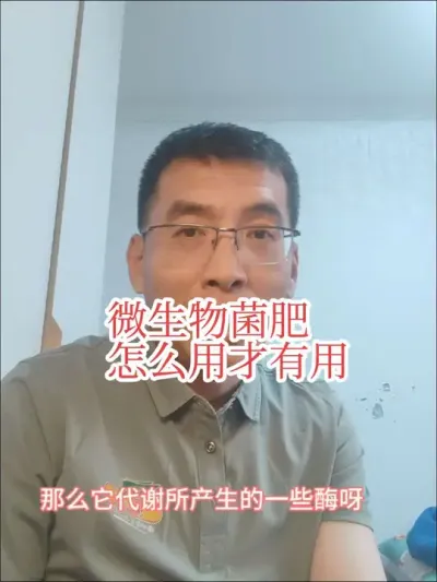 #来抖音学农技 #微生物菌肥#玉米 菌肥有用但是需要用对，你用的什么菌，怎么用！