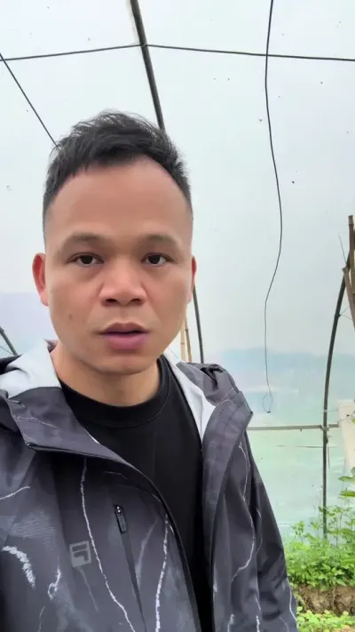 百香果种得差得有两种人#抖音新农人 #农业人 #农业创业 #种百香果 #农业技术推广