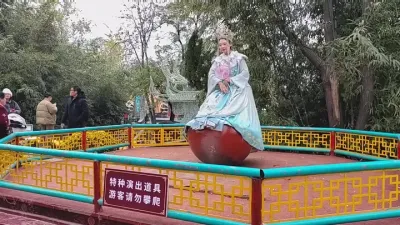 #景区打卡