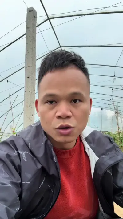 果友从开始质疑我的亩产5000斤，再到理解我的8年种植经验，最后想复制我的产量！#种百香果 #农业技术推广 #种植技术 #果园管理 #抖音助农