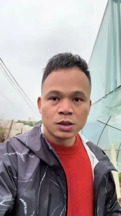 就为一句，打工是不可能的，然后搞起了百香果种植#种百香果 #农业人 #抖音新农人 #抖音助农 #农村创业