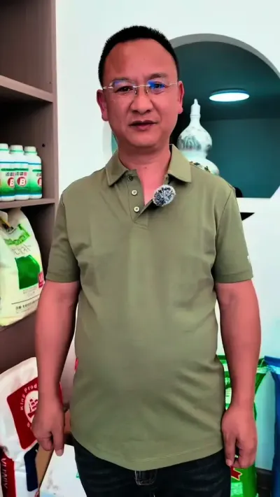 文山农业界的信任经济：口碑就是货币！今天80%的成交来自老客推荐，这样的硬通货您不想拥有？导航文山铭鑫农业新店，泡好茶等你[握手]