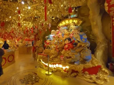 支付宝到账的声音，一定是你最喜欢的BGM！您的500万财富已安全着陆