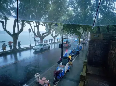 世上难两全 得失总相伴.#离人愁