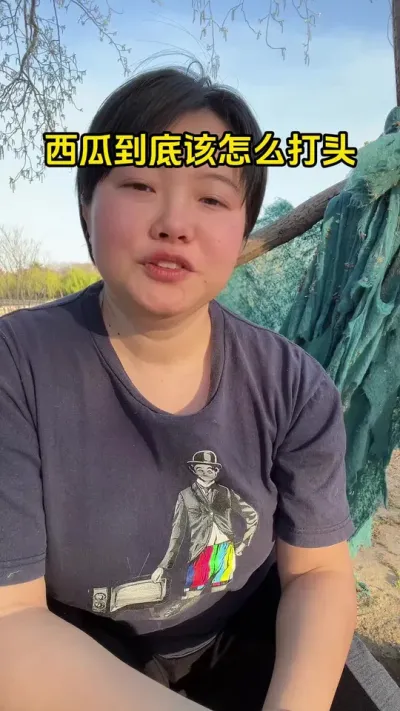 #西瓜种植 #西瓜管理#西瓜种植技术#西瓜高产