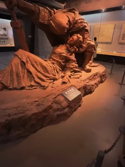 身无分文思故乡 方知霸王不过江