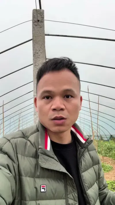 这哪里是种百香果，简直是在捡钞票！#农业种植技术 #种百香果#种植基地 #黄金百香果种植技术