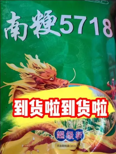 高产水稻品种到货啦，薄利多销量大优惠#水稻种植 #水稻品种 #水稻 #农资肥料 #农业种植