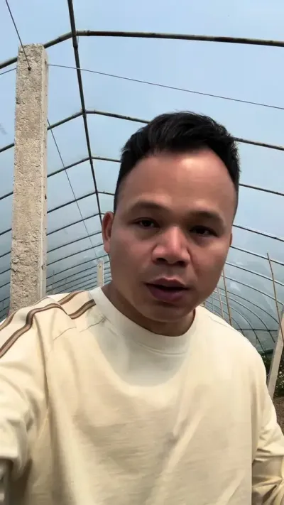 百香果种植有技术难度，别太过于盲目的自信！#钦蜜九号百香果苗 #钦蜜九号百香果嫁接苗 #种百香果教程 #种百香果 #百香果种植技术