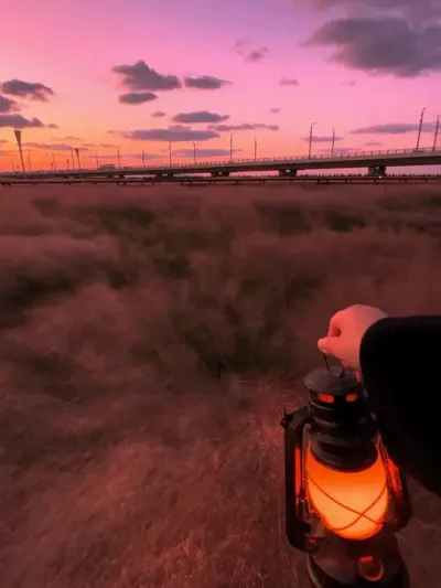 &ldquo;幸福最低成本就是好好吃饭 睡个好觉 去想去的地方&rdquo;