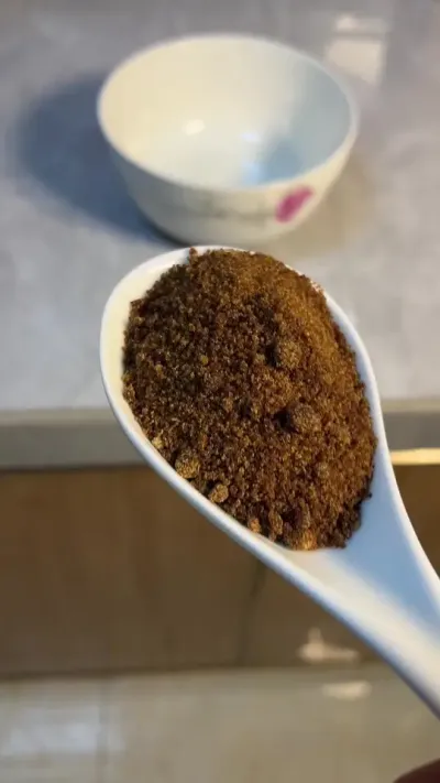 用微波炉做了红糖发糕，牛奶炖蛋，简单的下午茶#微波炉美食 #红糖发糕#牛奶炖蛋