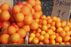 2020年国内柑橘市场不行了？美国的小动作又意味着什么？