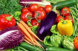 什么是有机蔬菜