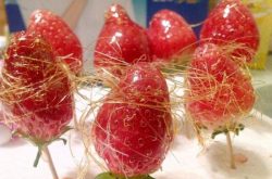 草莓红根病的特效药效果和预防方法