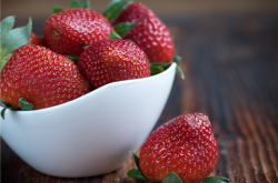 大棚种植草莓的技术要点