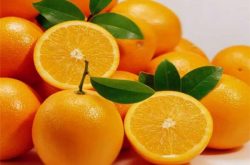 脐橙保花保果特效药有哪些？