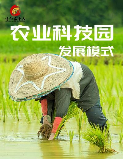 ũҵƼ԰ģʽЩũҵƼ԰ҹˢ¿šᾭĲƷũҵ縺гũŦҪʹҪ“ΪгҵΪ塢ũ”