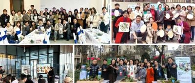 园艺疗法，凭啥一跃成为当下热门新赛道？
