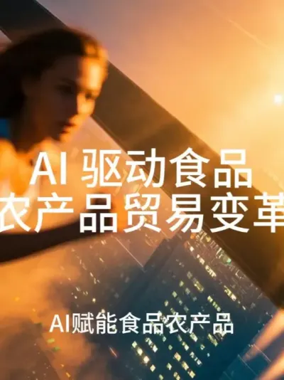 (44) AI ʳũƷҵ@ʳչóƽ̨