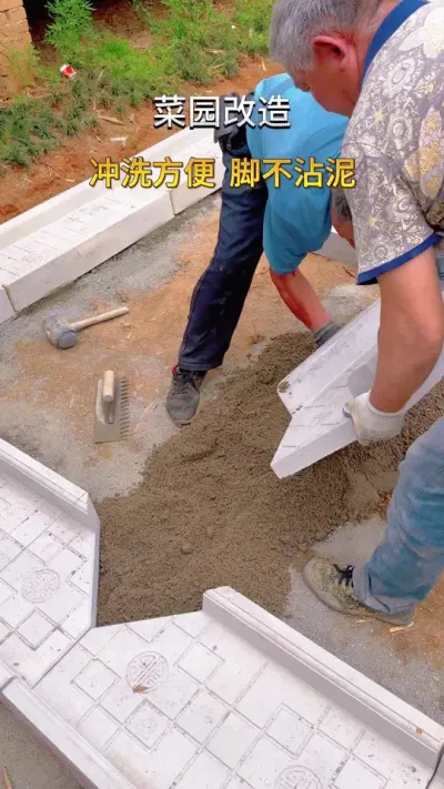 #新农村建设 #我的乡村生活 #菜沟板#田园生活 #新农人