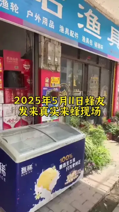 诱蜂就用中蜂老巢脾诱蜂蜡这样才不会浪费时间#诱蜂 #养蜂 #养蜂技术 @抖音小助手