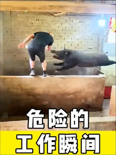 危险的工作瞬间，真爱生命，远离危险 #危险无处不在 #危险瞬间 #危险动作请勿模仿 #安全第一 #远离危险