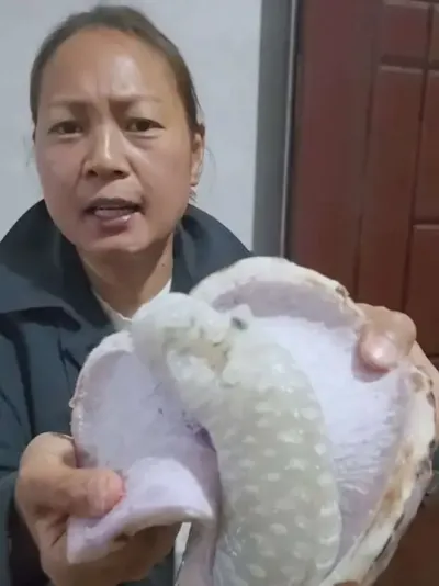 СʱԹôСʱܺԶԶɽȥժ#ҵũ #ũһƽ @С