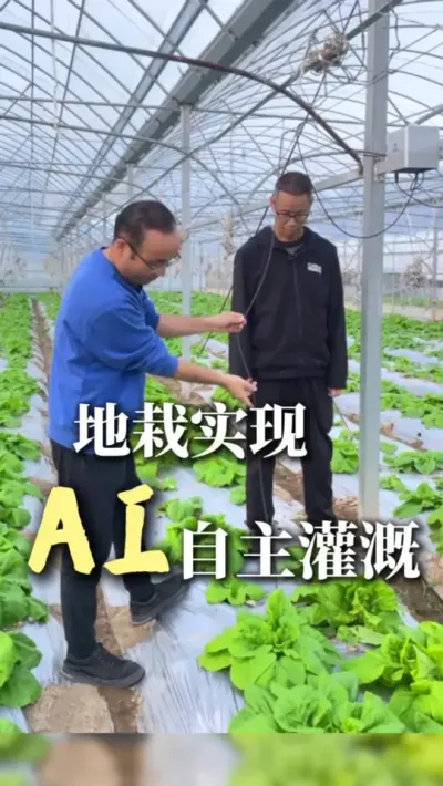 #AI #ˮʩ #Ƽũҵ #Ƽıδ ҲʵAIе齽ˮʩ