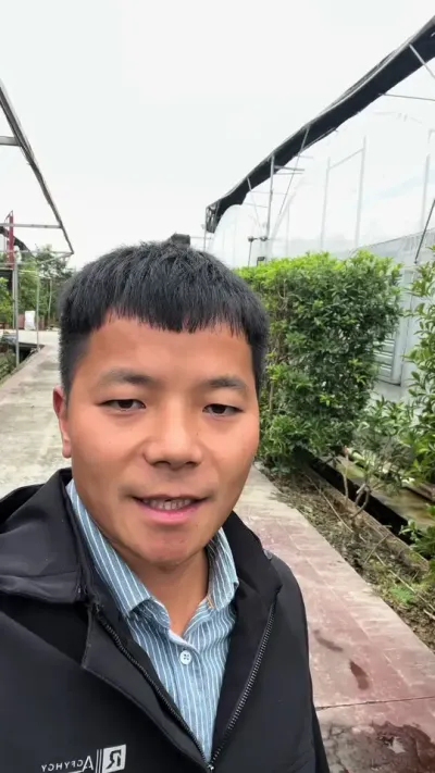 这几天在成都参观学习#新农人计划 #三农