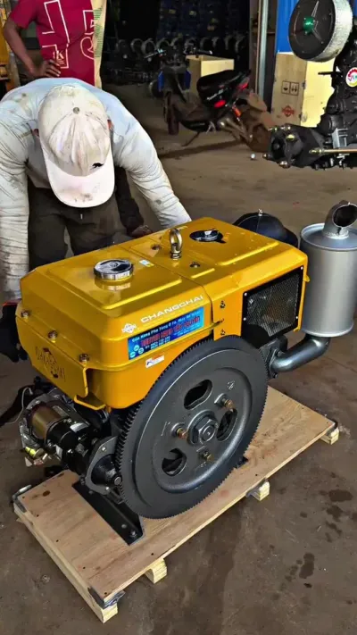 HS400ײͻ40“ƽ”“” #񵥸ײͻ #HS400  #ײͻ #ִũҵе #ũƵ @С