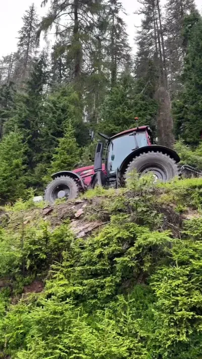 1982ά-Valtra #ִũҵе #