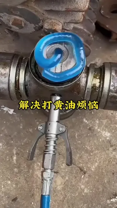 ��ǯʽ��ѹע������˫��������������ý������Ϳ��������������ɼ��ӣ�#����� #ũ����� #��𹤾� #ά���뱣�� #ǿ���Ƽ�