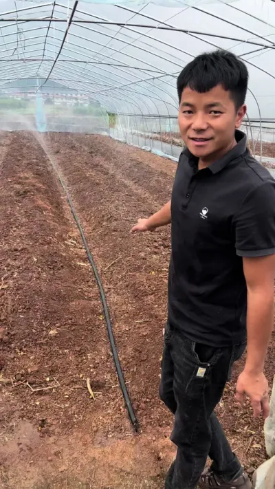 Сǰ׼#ũҵݪֲ #ҵ #紴ҵ